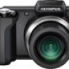Отзывы о цифровом фотоаппарате Olympus SP-610UZ