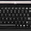 Отзывы о клавиатуре Logitech Ultra-Flat Keyboard