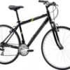 Отзывы о велосипеде Mongoose Crossway 150 (2012)