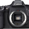 Отзывы про фотоаппарат Canon EOS 7D Body
