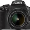 Отзывы о цифровом фотоаппарате Canon EOS 550D Double Kit 18-55mm III + 75-300mm III