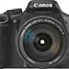 Отзывы о цифровом фотоаппарате Canon EOS 550D Kit 18-200mm