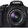 Отзывы о цифровом фотоаппарате Canon EOS 600D Double Kit 18-55mm IS + 55-250mm IS