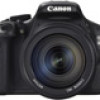 Отзывы о цифровом фотоаппарате Canon EOS 600D Kit 17-85mm IS