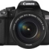 Отзывы о цифровом фотоаппарате Canon EOS 650D Kit 18-135mm IS STM