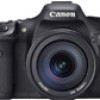 Отзывы о цифровом фотоаппарате Canon EOS 7D Kit 15-85mm IS