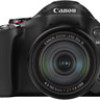 Отзывы о цифровом фотоаппарате Canon PowerShot SX40 HS
