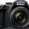 Отзывы о цифровом фотоаппарате Nikon Coolpix P500