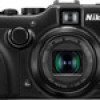 Отзывы о цифровом фотоаппарате Nikon Coolpix P7100