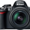 Отзывы о цифровом фотоаппарате Nikon D3100 Kit 55-200mm VR