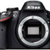 Отзывы о цифровом фотоаппарате Nikon D3200 Body