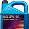 Отзывы о моторном масле Alpine RSL 5W-40 4л
