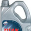 Отзывы о моторном масле Fuchs Titan GT1 Pro C-1 5W-30 4л