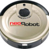 Отзывы о роботе-пылесосе NeoRobot R1 Gold