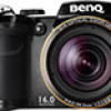 Отзывы о цифровом фотоаппарате BenQ GH700