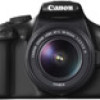 Отзывы о цифровом фотоаппарате Canon EOS 1100D Kit 18-200mm IS