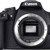 Отзывы о цифровом фотоаппарате Canon EOS 1200D Body