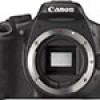 Отзывы о цифровом фотоаппарате Canon EOS 550D Body