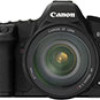 Отзывы о цифровом фотоаппарате Canon EOS 5D Mark II Kit 24-105mm IS