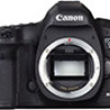 Отзывы о цифровом фотоаппарате Canon EOS 5D Mark III Body