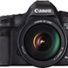 Отзывы о цифровом фотоаппарате Canon EOS 5D Mark III Kit 24-105 IS