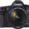 Отзывы о цифровом фотоаппарате Canon EOS 5D Mark III Kit 24-70mm II