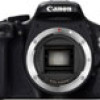 Отзывы о цифровом фотоаппарате Canon EOS 600D Body