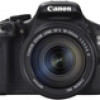 Отзывы о цифровом фотоаппарате Canon EOS 600D Kit 18-135mm IS