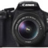 Отзывы о цифровом фотоаппарате Canon EOS 600D Kit 50mm f/1.4