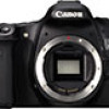 Отзывы о цифровом фотоаппарате Canon EOS 60D Body