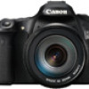 Отзывы о цифровом фотоаппарате Canon EOS 60D Kit 17-55mm IS