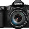 Отзывы о цифровом фотоаппарате Canon EOS 60D Kit 17-85mm IS USM
