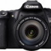 Отзывы о цифровом фотоаппарате Canon EOS 60D Kit 18-135 IS STM