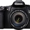 Отзывы о цифровом фотоаппарате Canon EOS 60D Kit 18-135mm IS