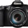 Отзывы о цифровом фотоаппарате Canon EOS 60D Kit 18-200mm IS