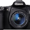 Отзывы о цифровом фотоаппарате Canon EOS 60D Kit 18-55mm IS STM