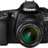 Отзывы о цифровом фотоаппарате Canon EOS 60D Kit 18-55mm IS