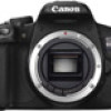 Отзывы о цифровом фотоаппарате Canon EOS 650D Body