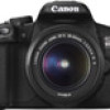 Отзывы о цифровом фотоаппарате Canon EOS 650D Double Kit 18-55mm IS II + 55-250 IS