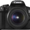 Отзывы о цифровом фотоаппарате Canon EOS 650D Kit 40mm STM