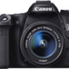 Отзывы о цифровом фотоаппарате Canon EOS 70D Kit 18-55 IS STM