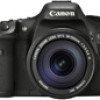 Отзывы о цифровом фотоаппарате Canon EOS 7D Kit 18-135 IS STM