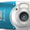 Отзывы о цифровом фотоаппарате Canon PowerShot D10