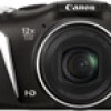 Отзывы о цифровом фотоаппарате Canon PowerShot SX130 IS