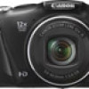 Отзывы о цифровом фотоаппарате Canon PowerShot SX150 IS