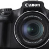 Отзывы о цифровом фотоаппарате Canon PowerShot SX50 HS