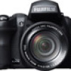 Отзывы о цифровом фотоаппарате Fujifilm FinePix HS35EXR
