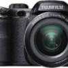 Отзывы о цифровом фотоаппарате Fujifilm FinePix S4300