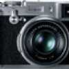 Отзывы о цифровом фотоаппарате Fujifilm FinePix X100