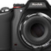 Отзывы о цифровом фотоаппарате Kodak EasyShare Max (Z990)